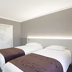Mercure 4* Biel