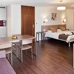Hotel Mercure Bienne