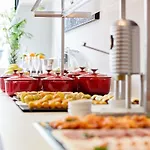 Mercure Hotel 4*