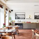 Hotel Mercure Biel/Bienne