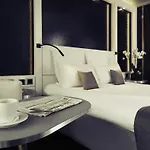 מלון Mercure 4*
