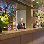 Hotel Mercure Biel