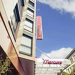 Mercure Bienne