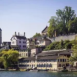 Mercure 4* Biel