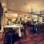 Mercure 4* Biel