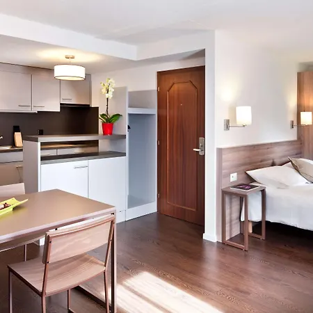 Mercure Hotel