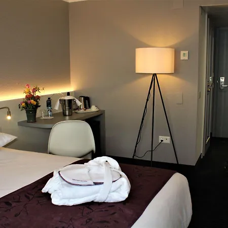 Mercure