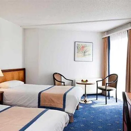 Mercure 4* Biel