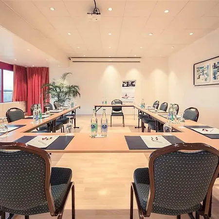 Mercure 4*