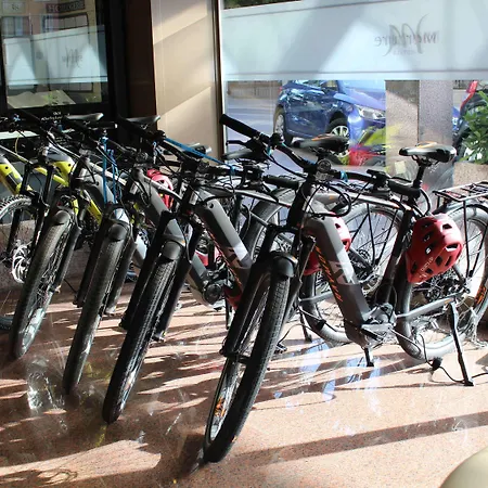 מלון Mercure ביאל