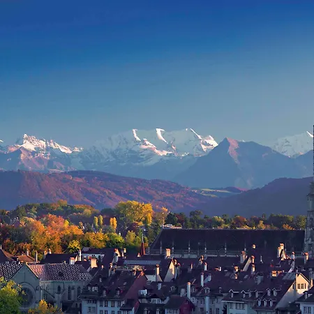 Szálloda Mercure 4*