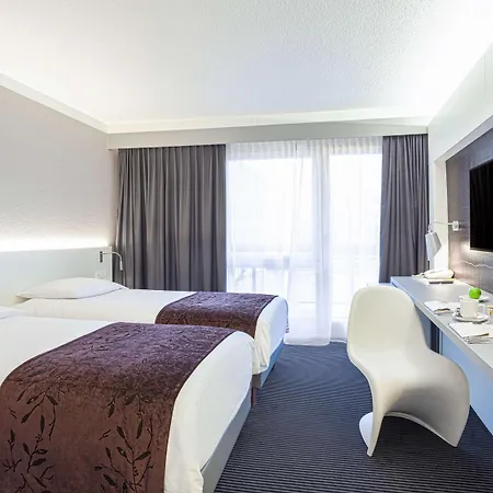 Hotel Mercure 4*