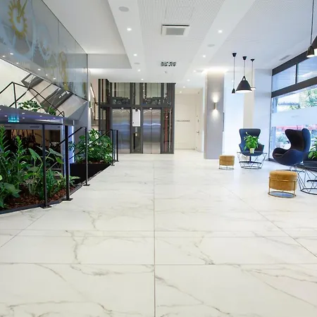 Hotel Mercure