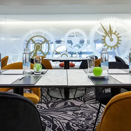 Mercure 4*
