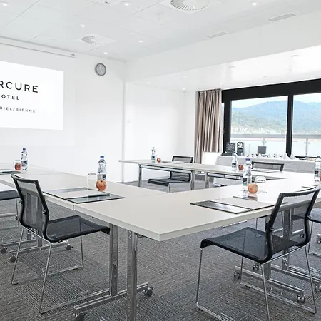 Mercure Hotel Biel