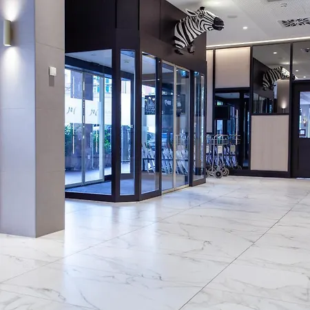 Hotel Mercure