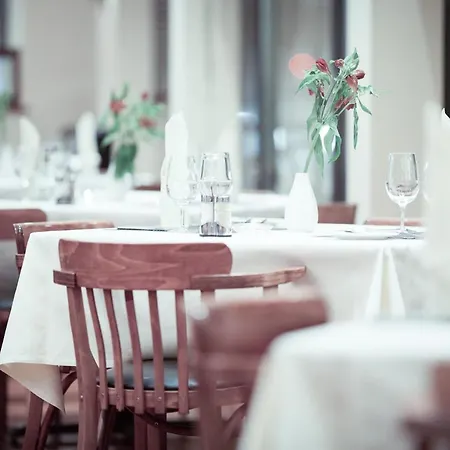 Hotel Mercure Biel