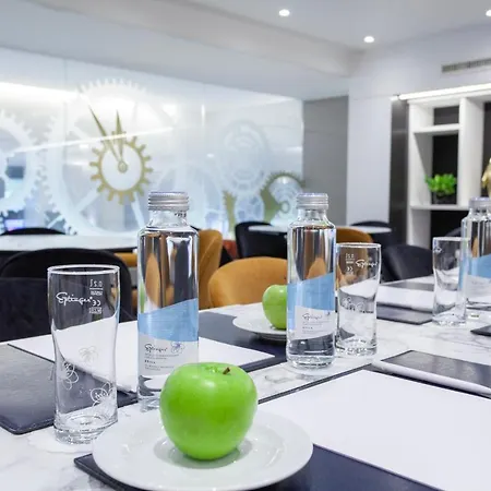 Mercure Hotel Biel