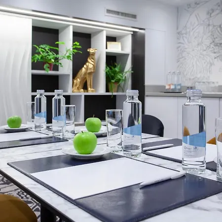 Hotel Mercure Biel