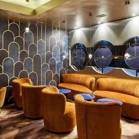 Hotel Mercure Biel