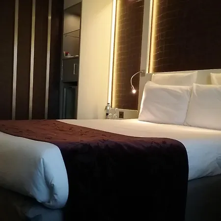 Mercure 4*