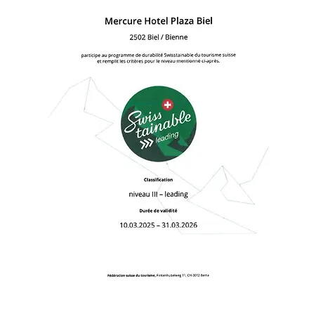 Hotel Mercure