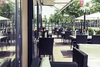 Hotel Mercure 4*