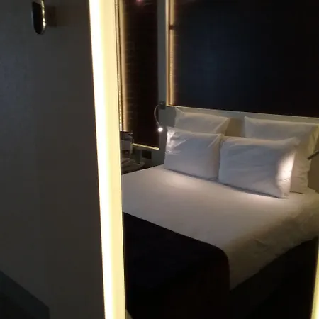 Mercure Hotel 4*