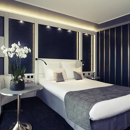 Mercure Bienne