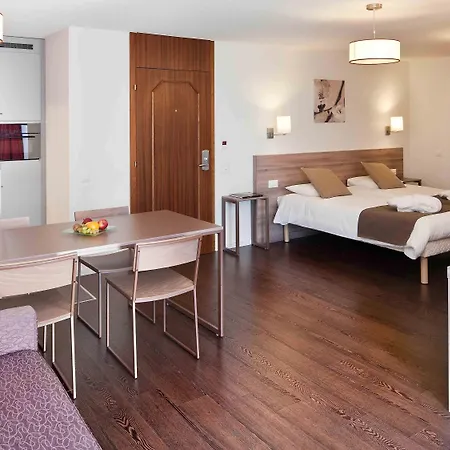 Hotel Mercure Bienne