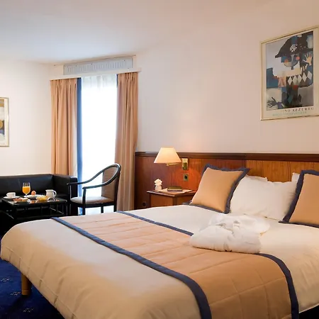 Mercure