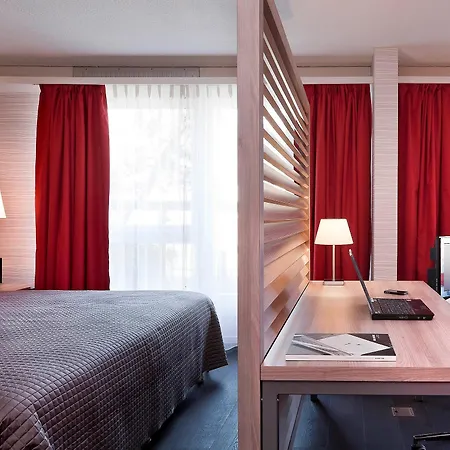 Hotel Mercure