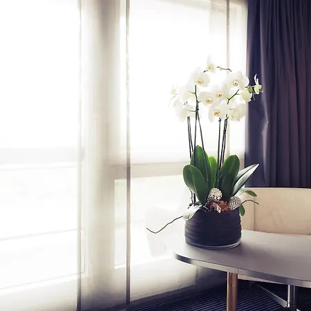 Mercure Hotel