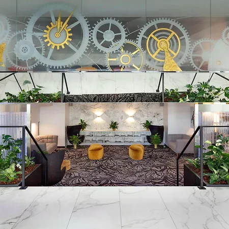 Mercure Bienne