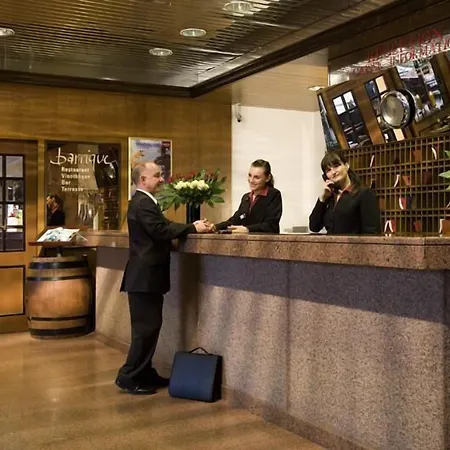 Mercure מלון ביאל