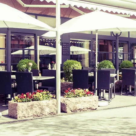 Mercure Hotel