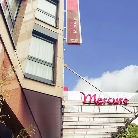 Mercure