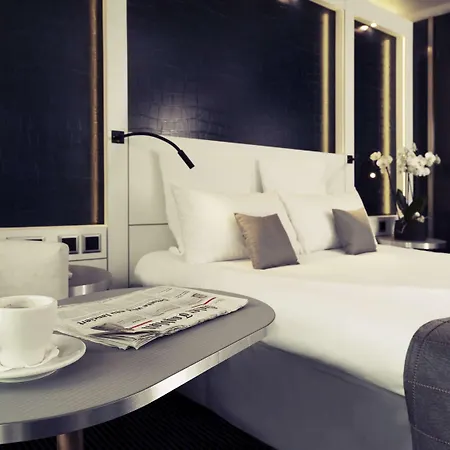 Mercure 4*