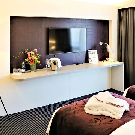 Mercure 4* Μπίελ/Μπιένε