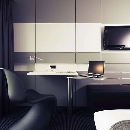 Mercure Μπίελ/Μπιένε