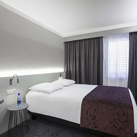 Hotel Mercure