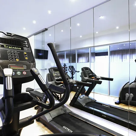 Hotel Mercure Bienne