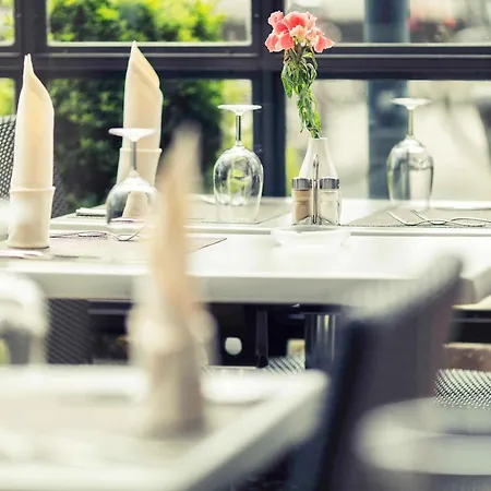 Mercure Hotel Bienne