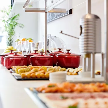 Mercure Ξενοδοχείο 4*