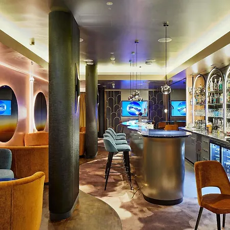 Mercure Hotel Bienne