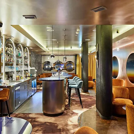 Mercure 4*