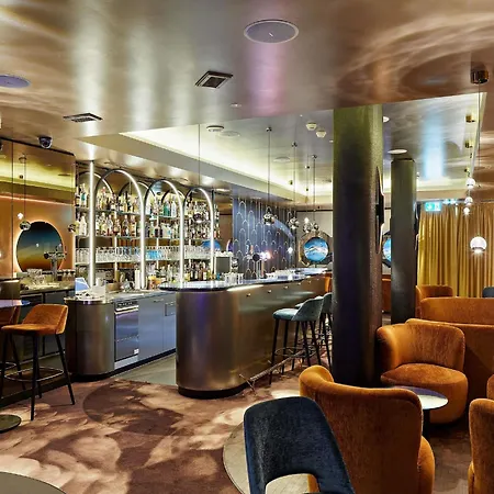 Mercure Ξενοδοχείο 4*