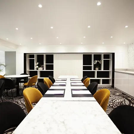 Szálloda Mercure Biel