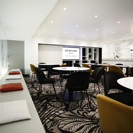 Mercure Ξενοδοχείο