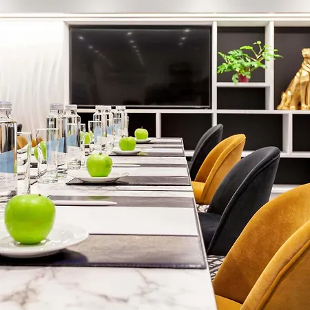 Hotel Mercure Bienne